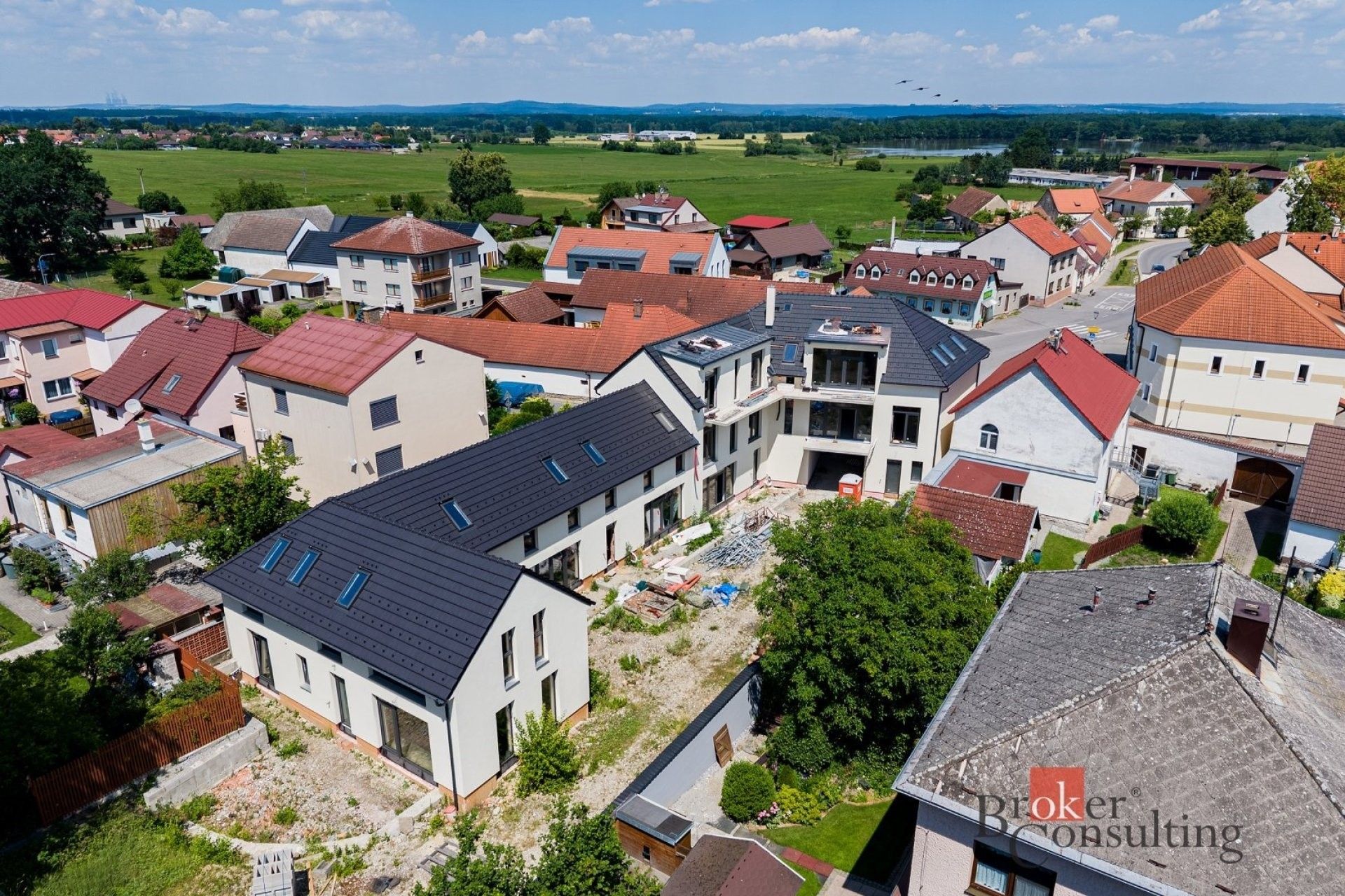 4+kk, Dubné, 110 m² - 1