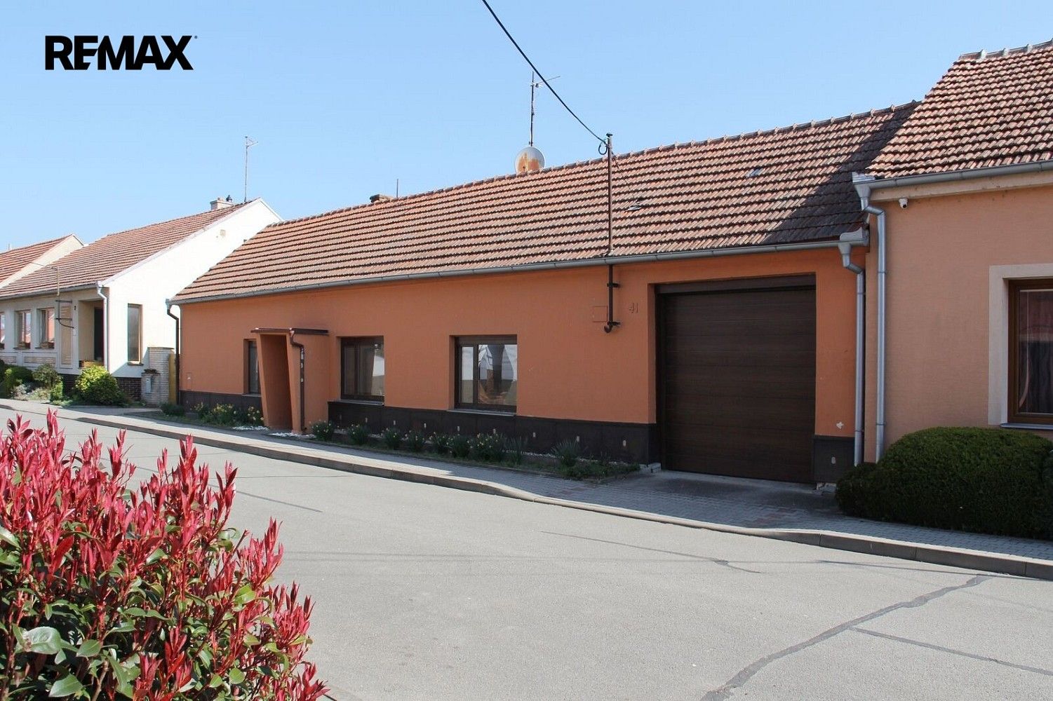 Rodinný dům, 232 m²