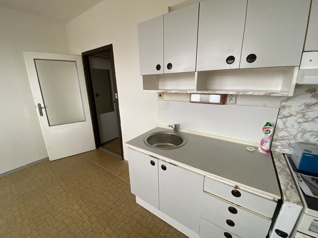 1+kk, Liberec - Liberec VI-Rochlice, Liberecký kraj, 20 m² - 1