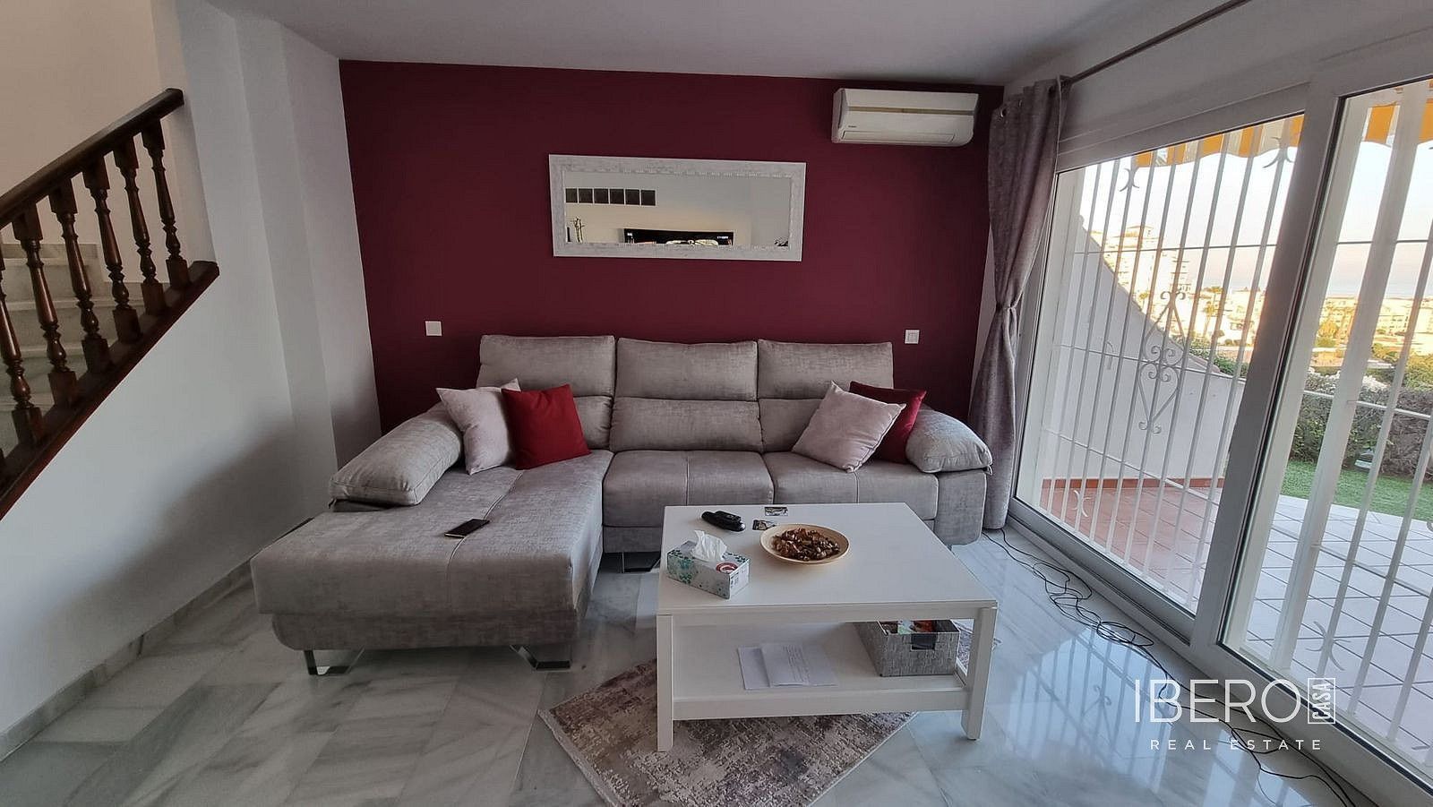 Prodej rodinný dům - Calahonda, ES, 202 m² - 5