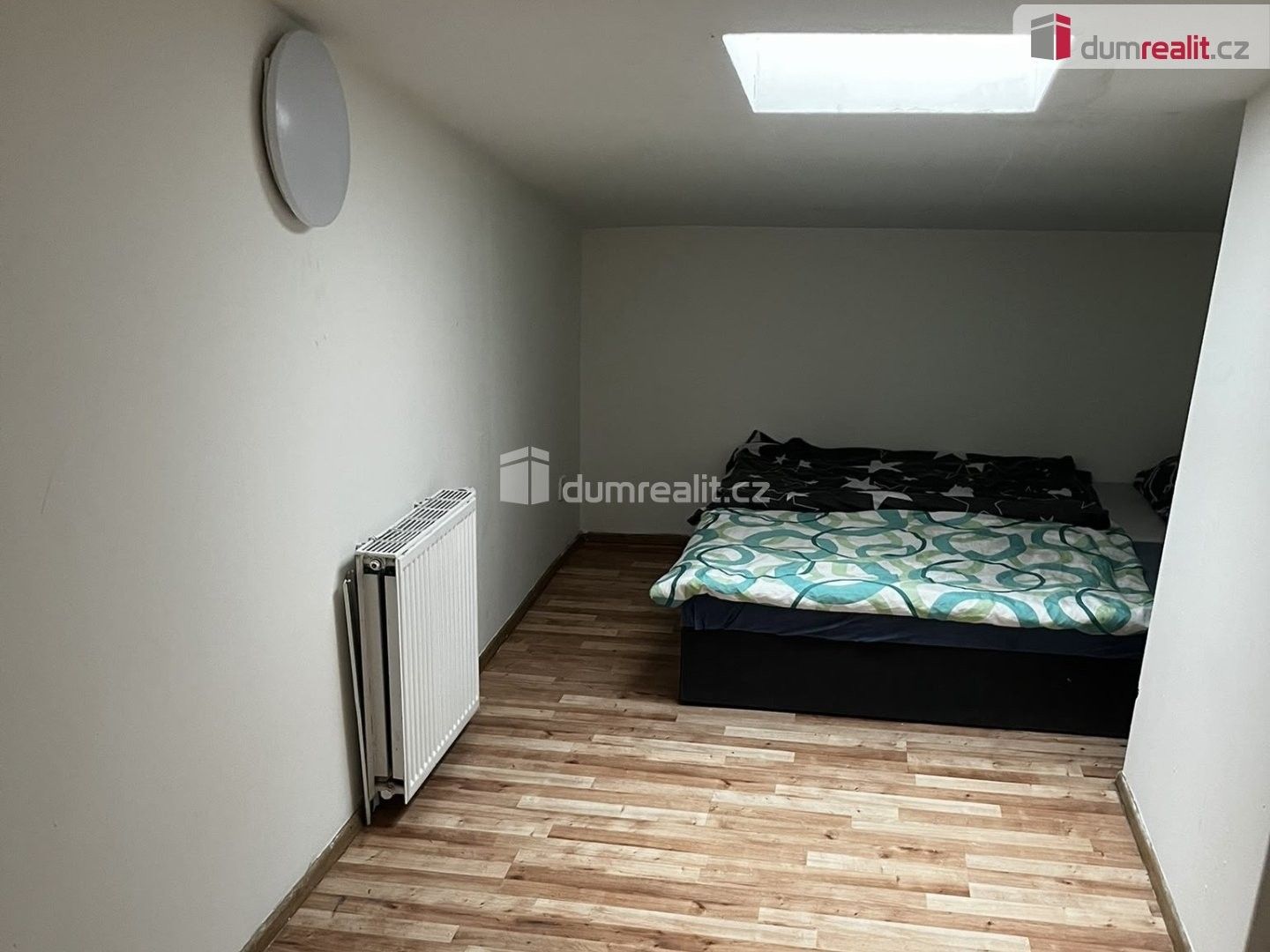 Ostatní, Podnikatelská, Praha, 14 m² - 1