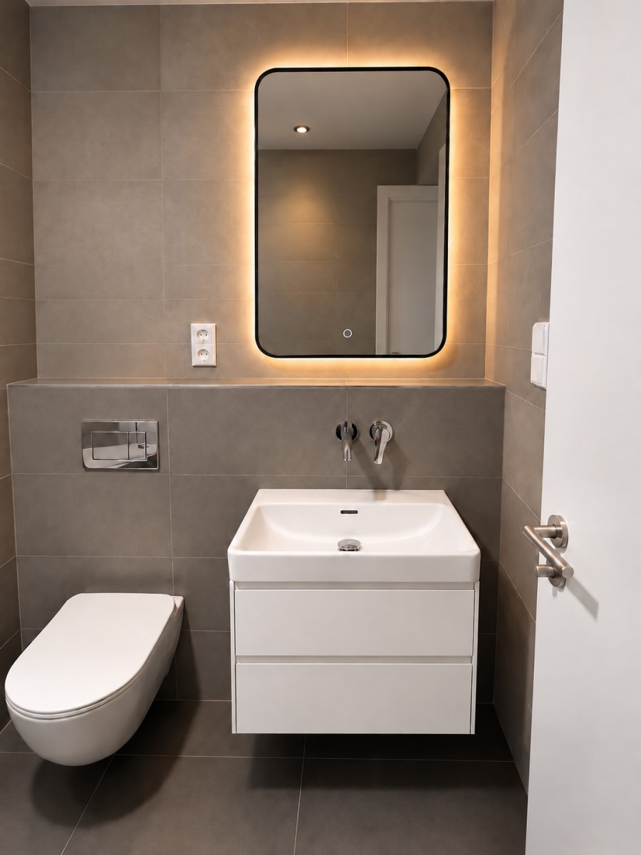 Byt 2+kk · 55 m² · Nebřenická, Praha - Chodov - 3