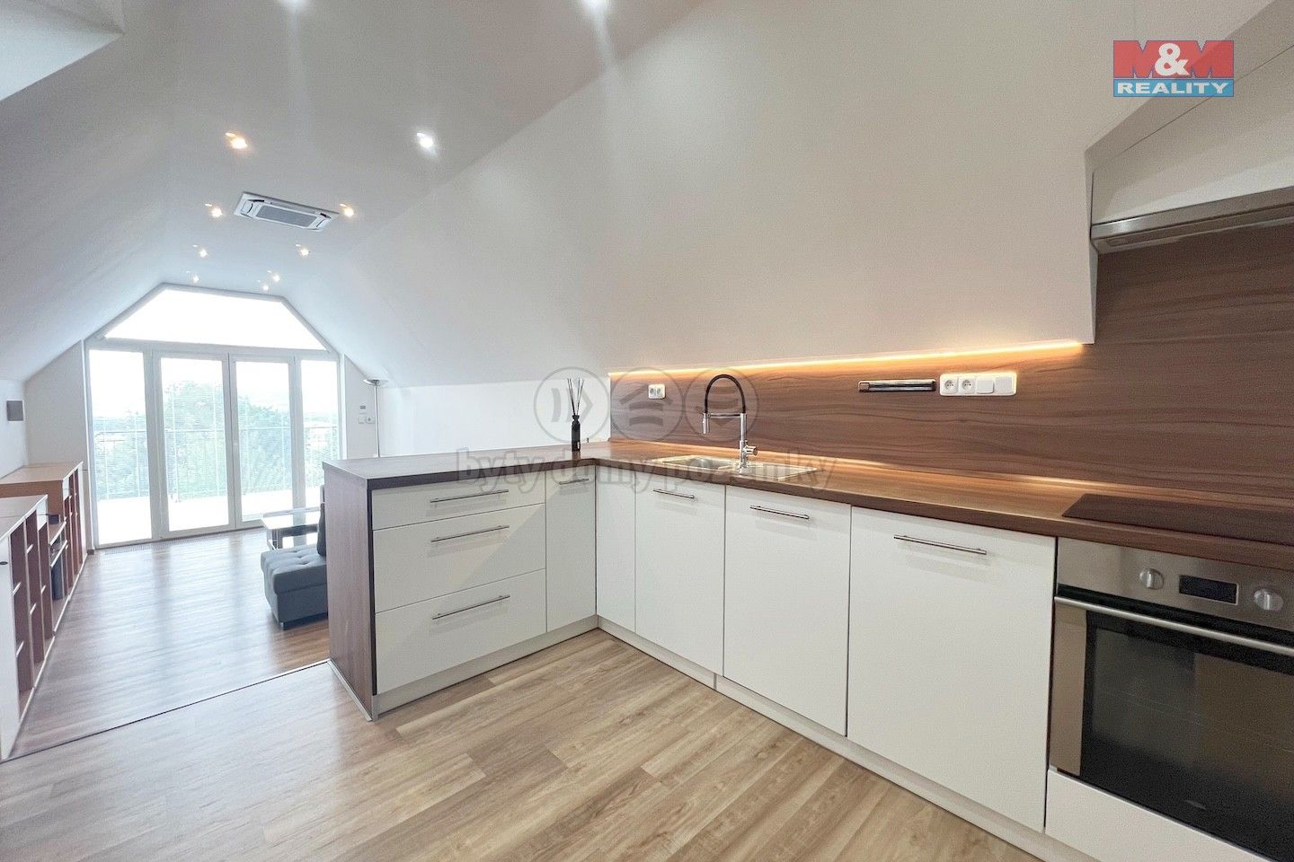 3+kk, Mistřice, 97 m²