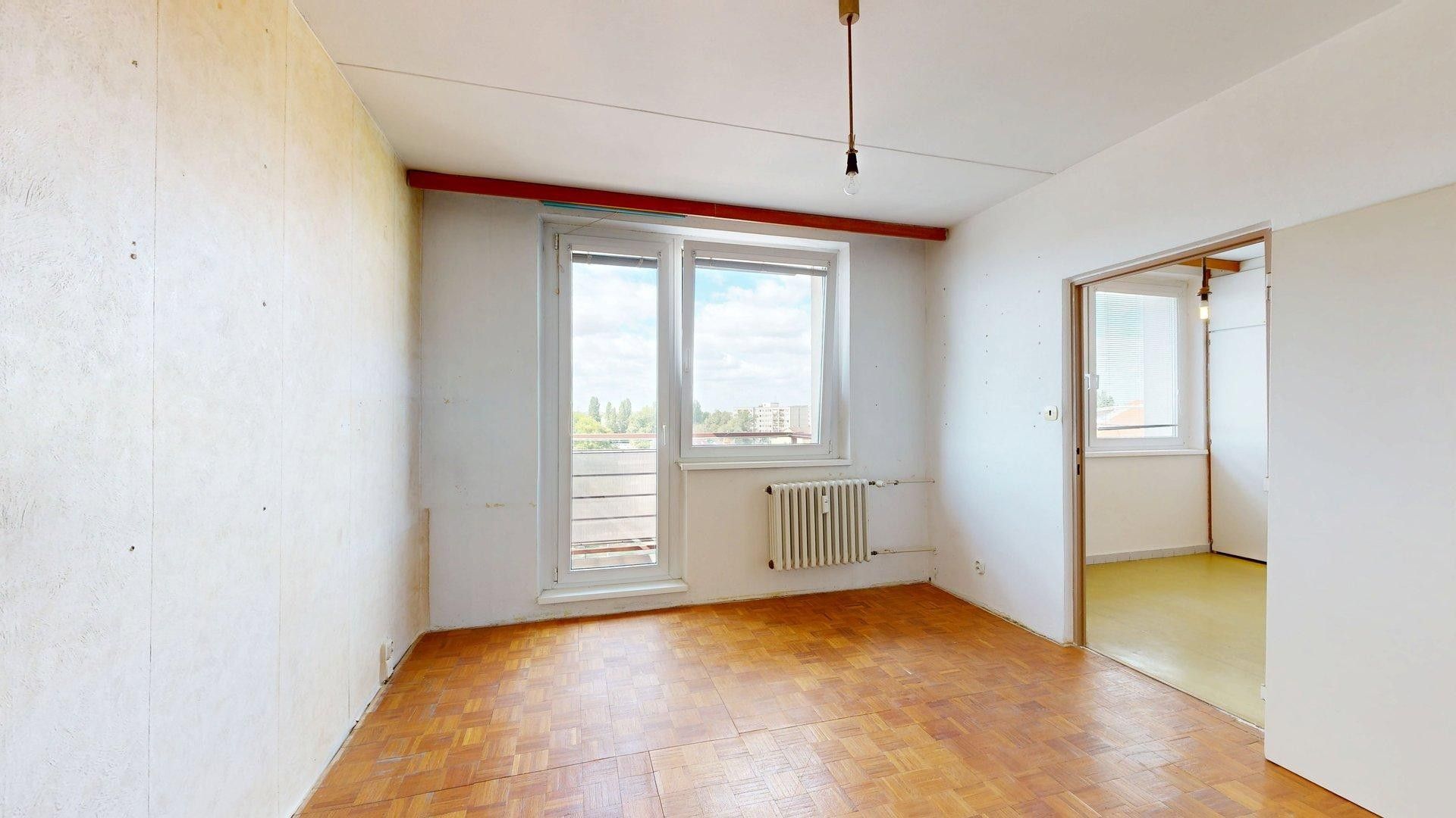 3+1, Sadová, Hodonín, 73 m² - 1
