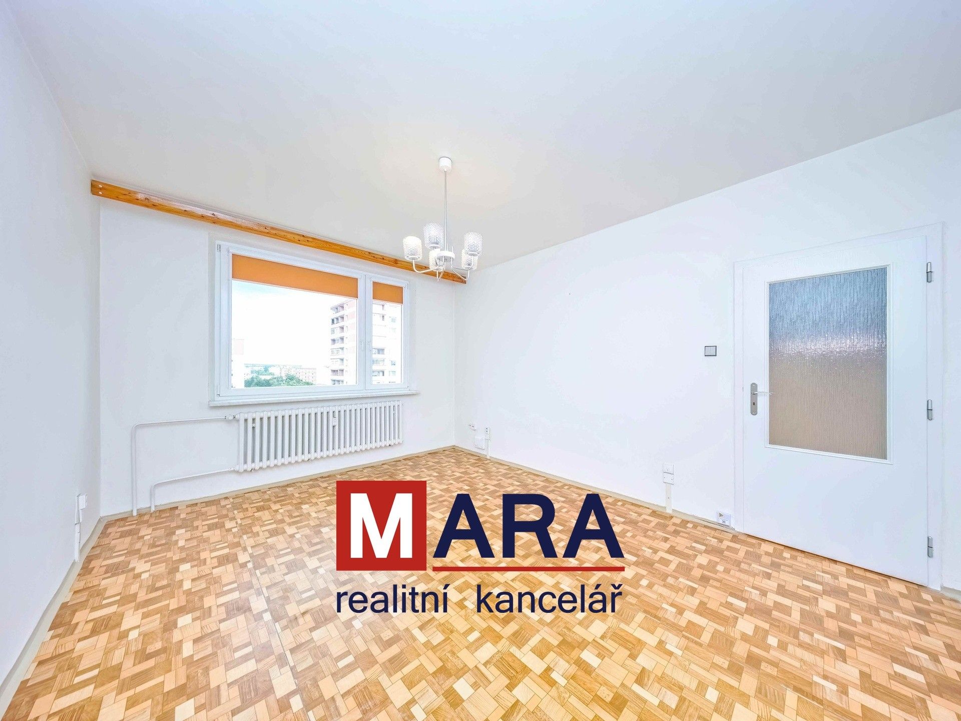 3+1, Heyrovského 416, Olomouc Povel, 64 m² - 2