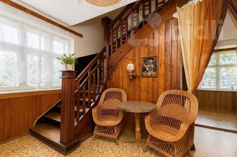 Rodinný dům · 310 m² · Příkrá, Zlaté Hory, okres Jeseník - 3