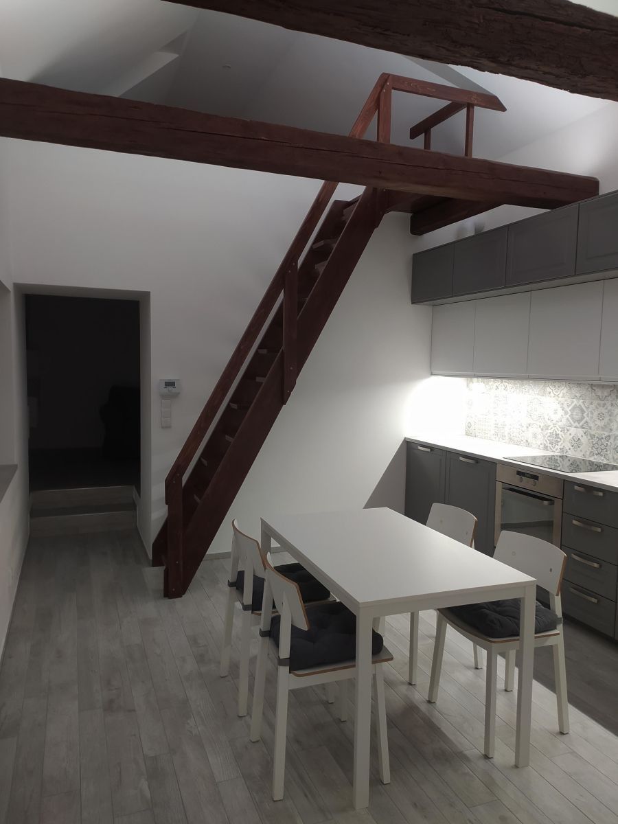 Byt 2+kk · 46 m² · Čisovická, Mníšek pod Brdy - Mníšek pod Brdy, Středočeský kraj - 3