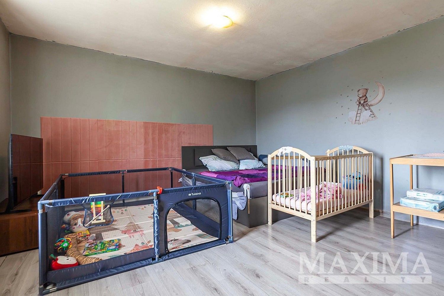 Prodej rodinný dům - Tomice, okres Benešov, 160 m² - 5