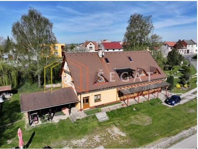 Ostatní, Morkovice-Slížany, 768 33