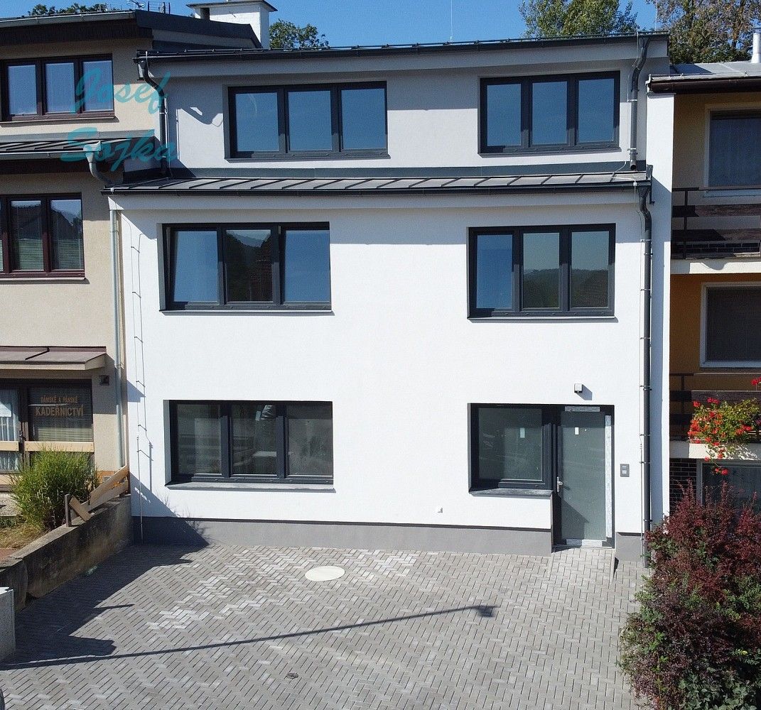 Nemovitost · 13 m² · Rosice, okres Brno-venkov, Jihomoravský kraj - 3