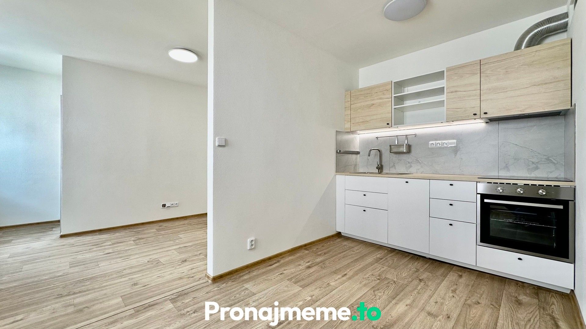 2+kk, Palliardiho, Znojmo, 42 m²