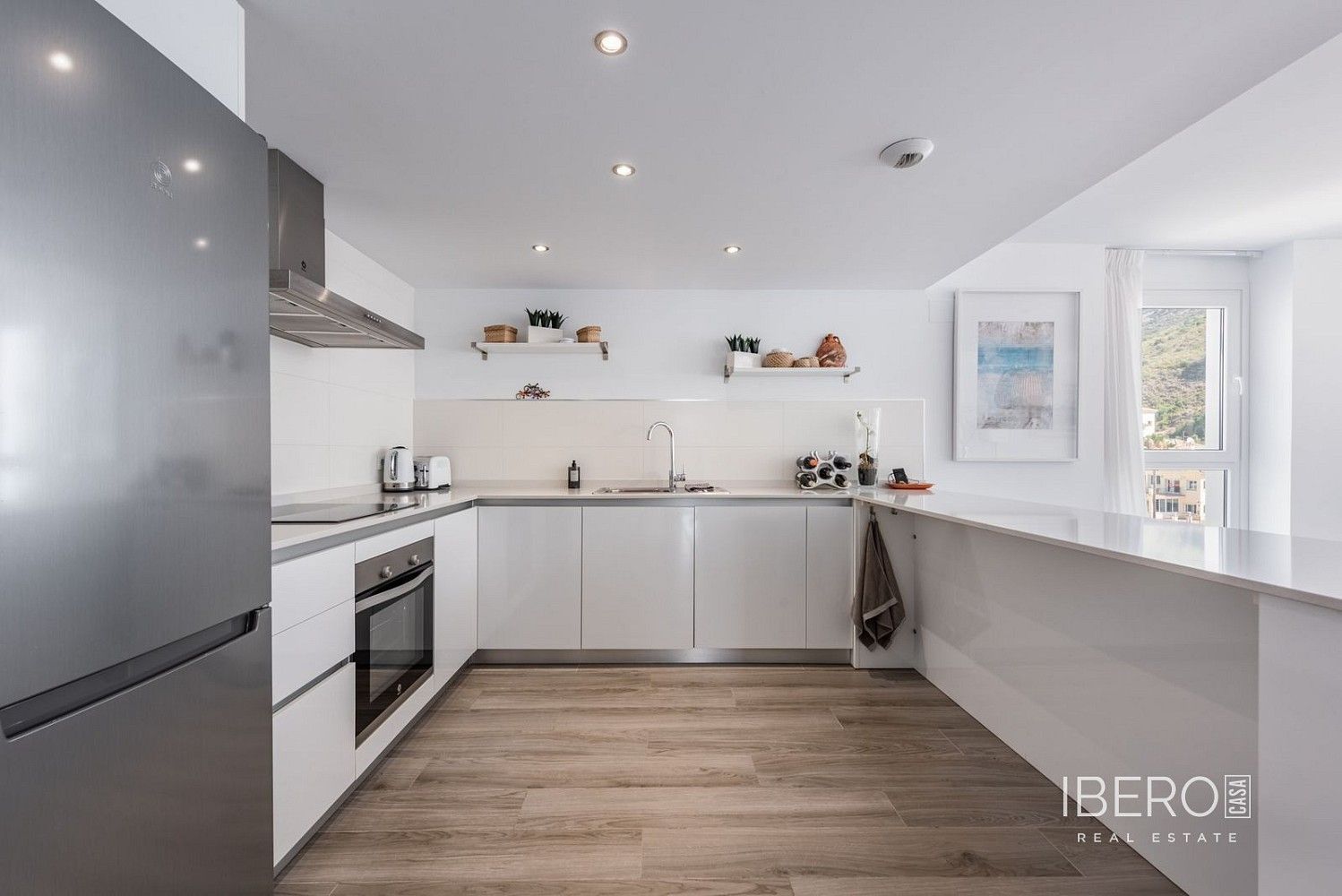 Byt 4+kk · 136 m² · Benahavís, Španělsko - 3