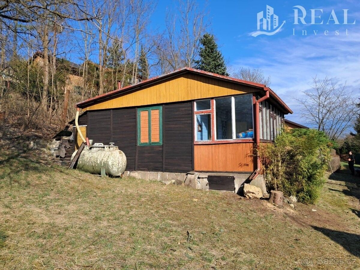 Chaty, Koštice nad Ohří, 439 21