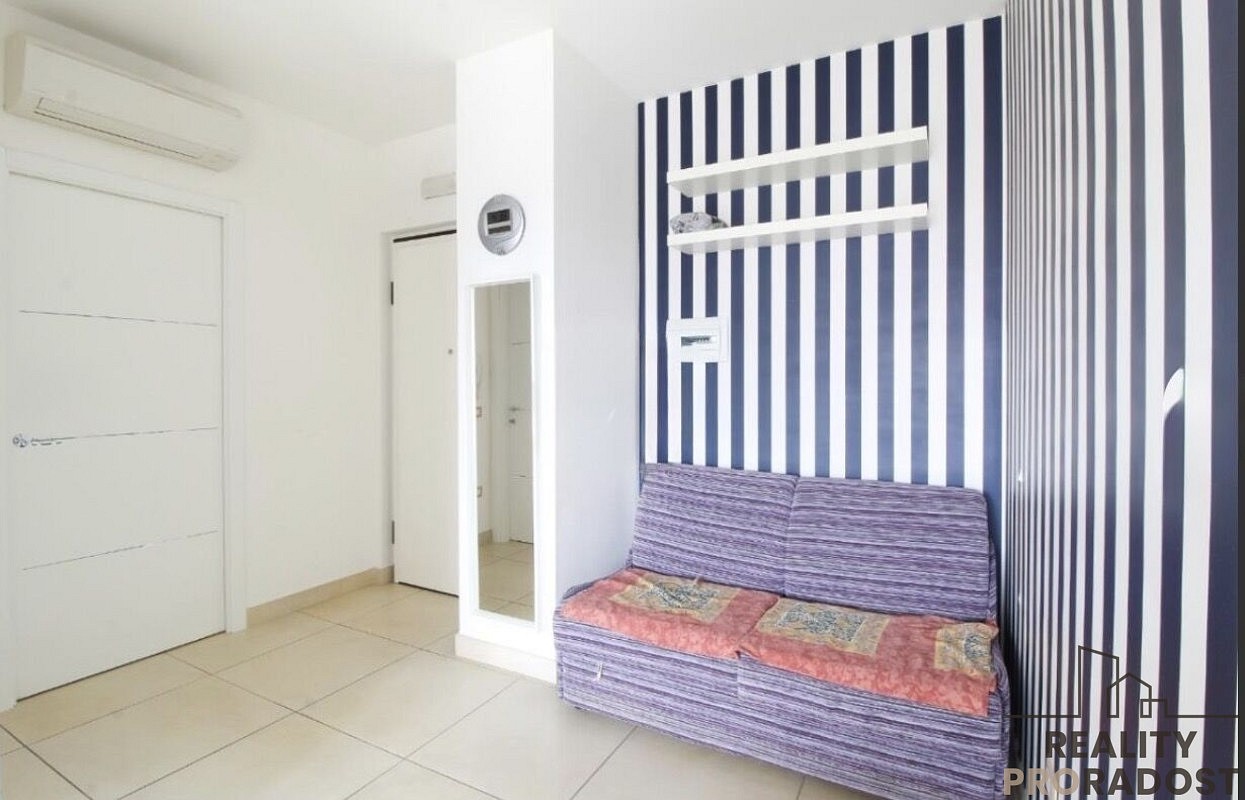 Prodej byt 2+kk - Alba Adriatica, Itálie, 50 m² - 5