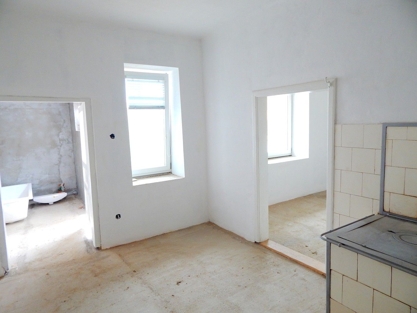 Prodej rodinný dům - Svatoslav, okres Brno-venkov, Jihomoravský kraj, 100 m² - 5