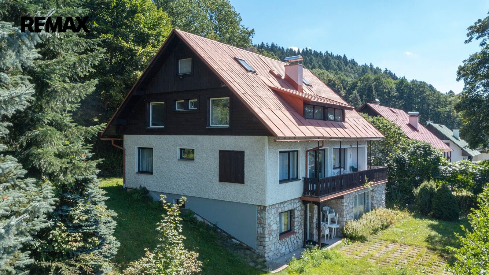 Ostatní, Sluneční stráň 310, Svoboda nad Úpou, 393 m² - 2