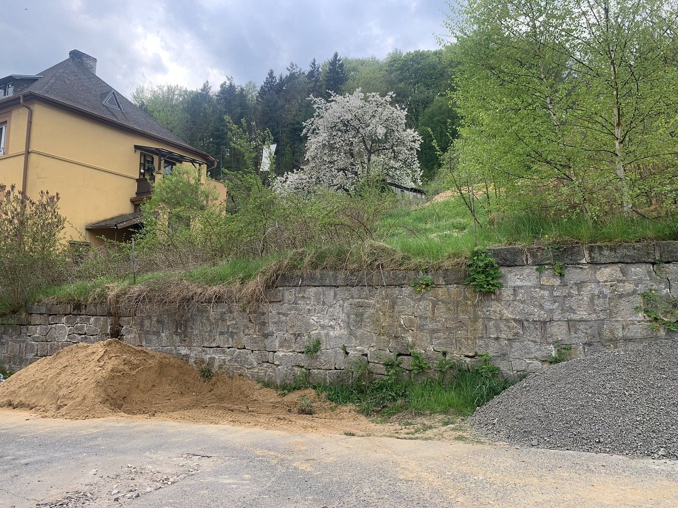 Prodej pozemek pro bydlení - Děčín - Děčín X-Bělá, Ústecký kraj - 5