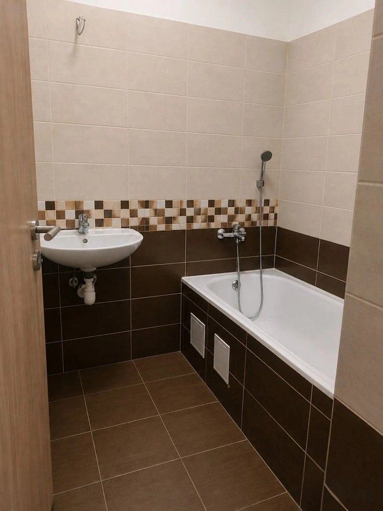 Byt 1+kk · 43 m² · Ostrava - Přívoz, okres Ostrava-město, Moravskoslezský kraj - 3