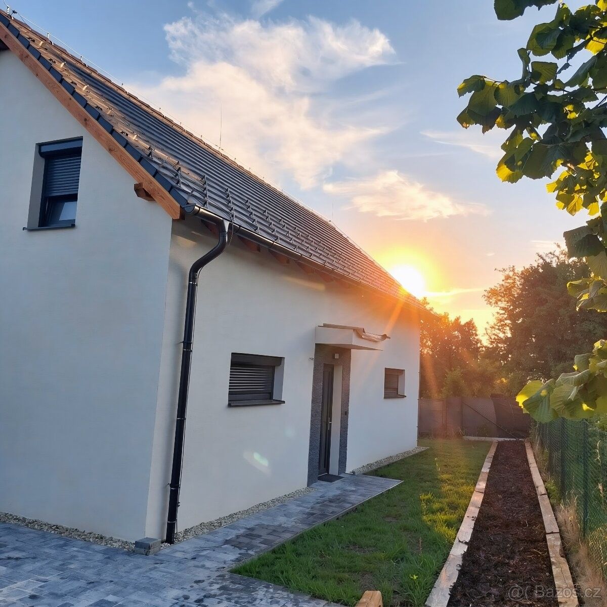 Rodinné domy, Vidče, 756 53 - 2