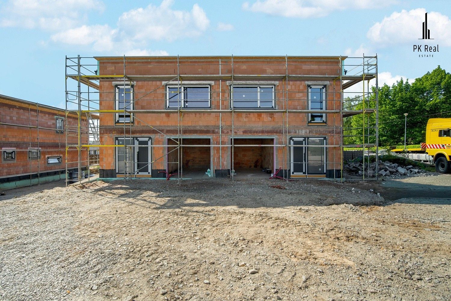 Rodinné domy, Ivančice, okres Brno-venkov, Jihomoravský kraj, 162 m² - 1