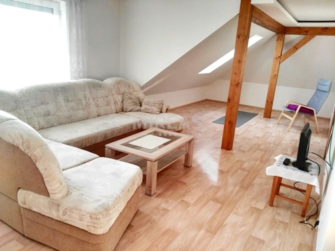 Pronájem byt 2+kk - Cukrovarská, Poděbrady, 95 m²