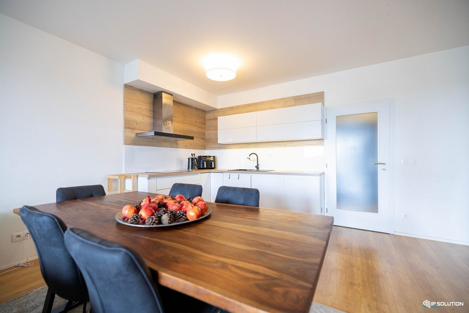 Byt 3+kk, 102 m²