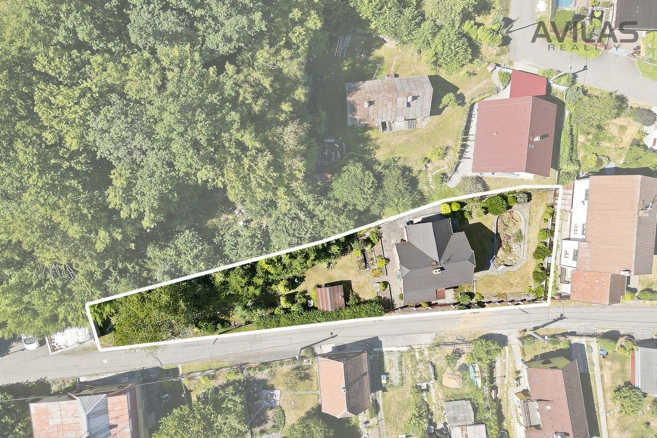 Rodinné domy, V Březině, Mirošovice, 120 m² - 1