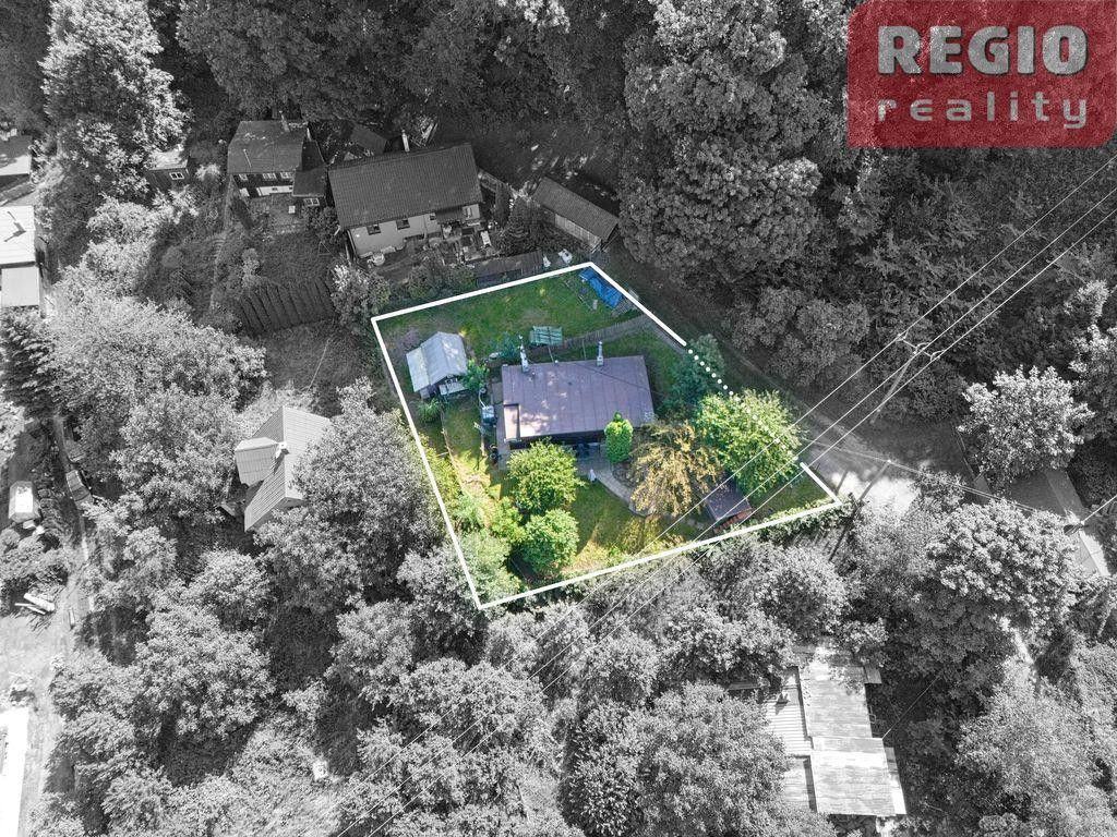 Prodej chata - Frýdek-Místek, 738 01