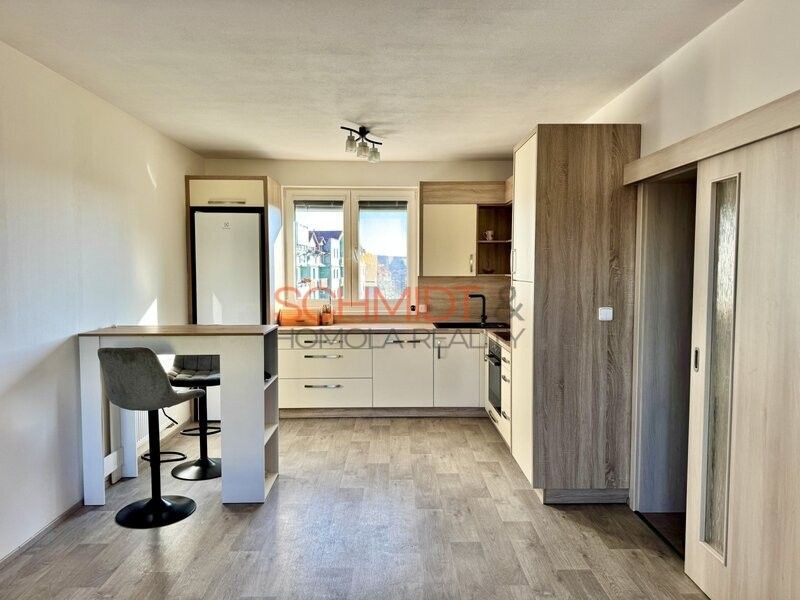 Pronájem byt - Hustopeče u Brna, 693 01