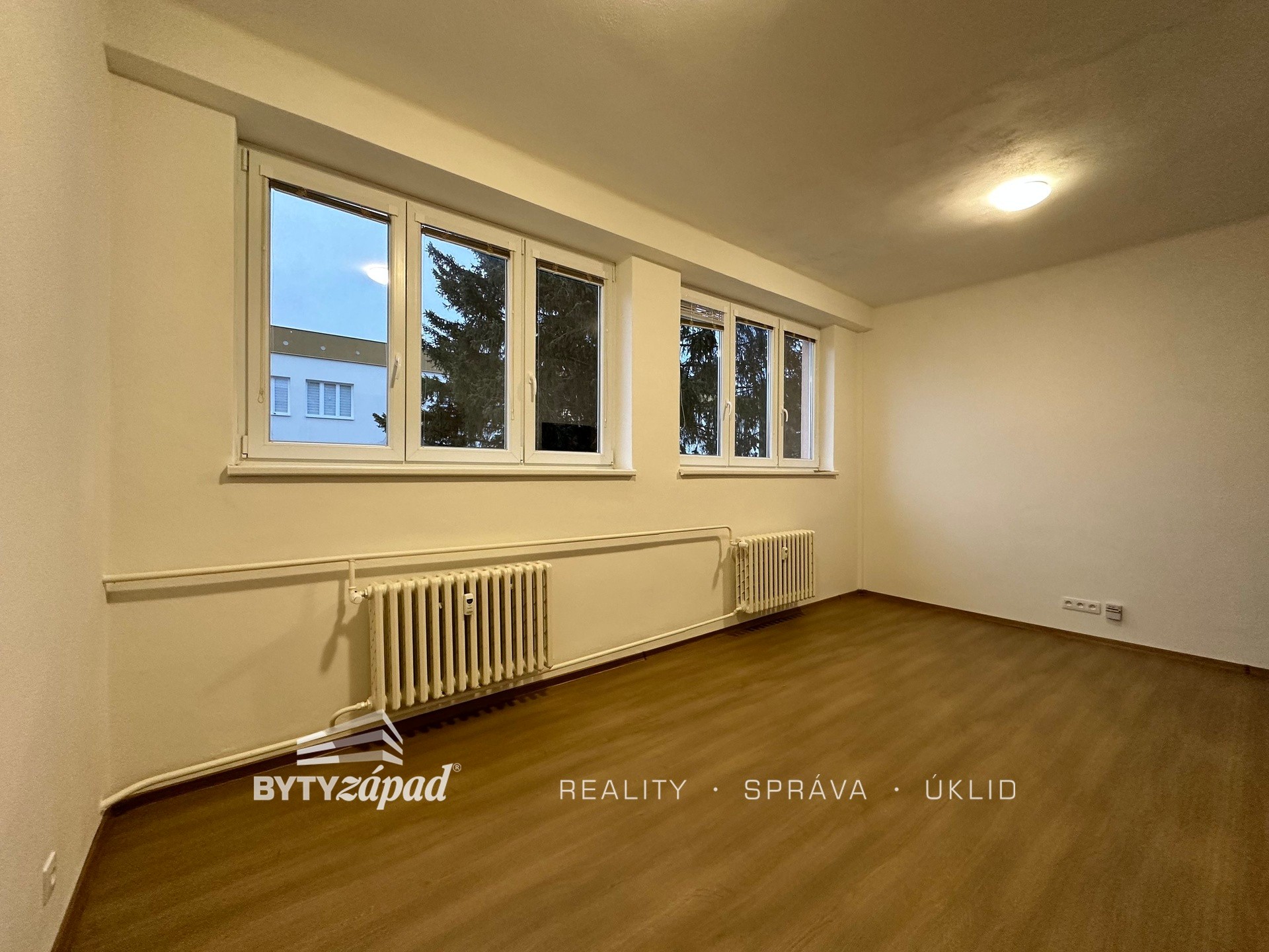 Byt 2+kk · 54 m² · Strašice - 4