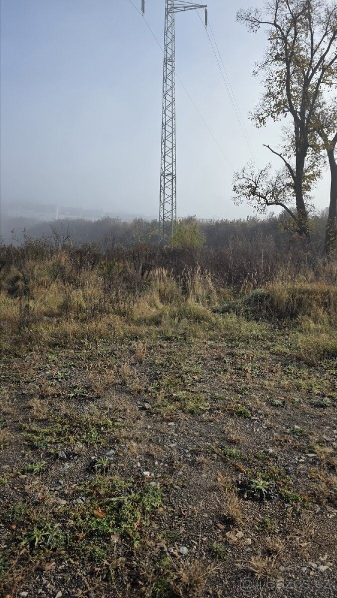 Pronájem pozemek pro bydlení - Brno, 602 00
