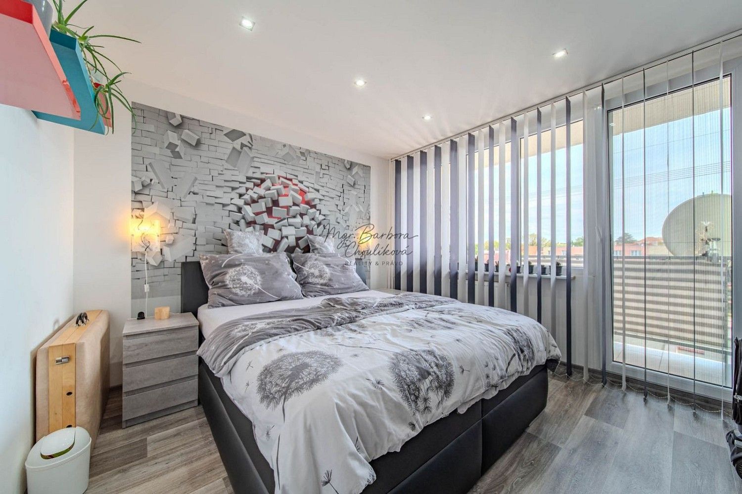 Prodej byt 3+1 - Loudů, Dobřany, okres Plzeň-Jih, 74 m² - 5