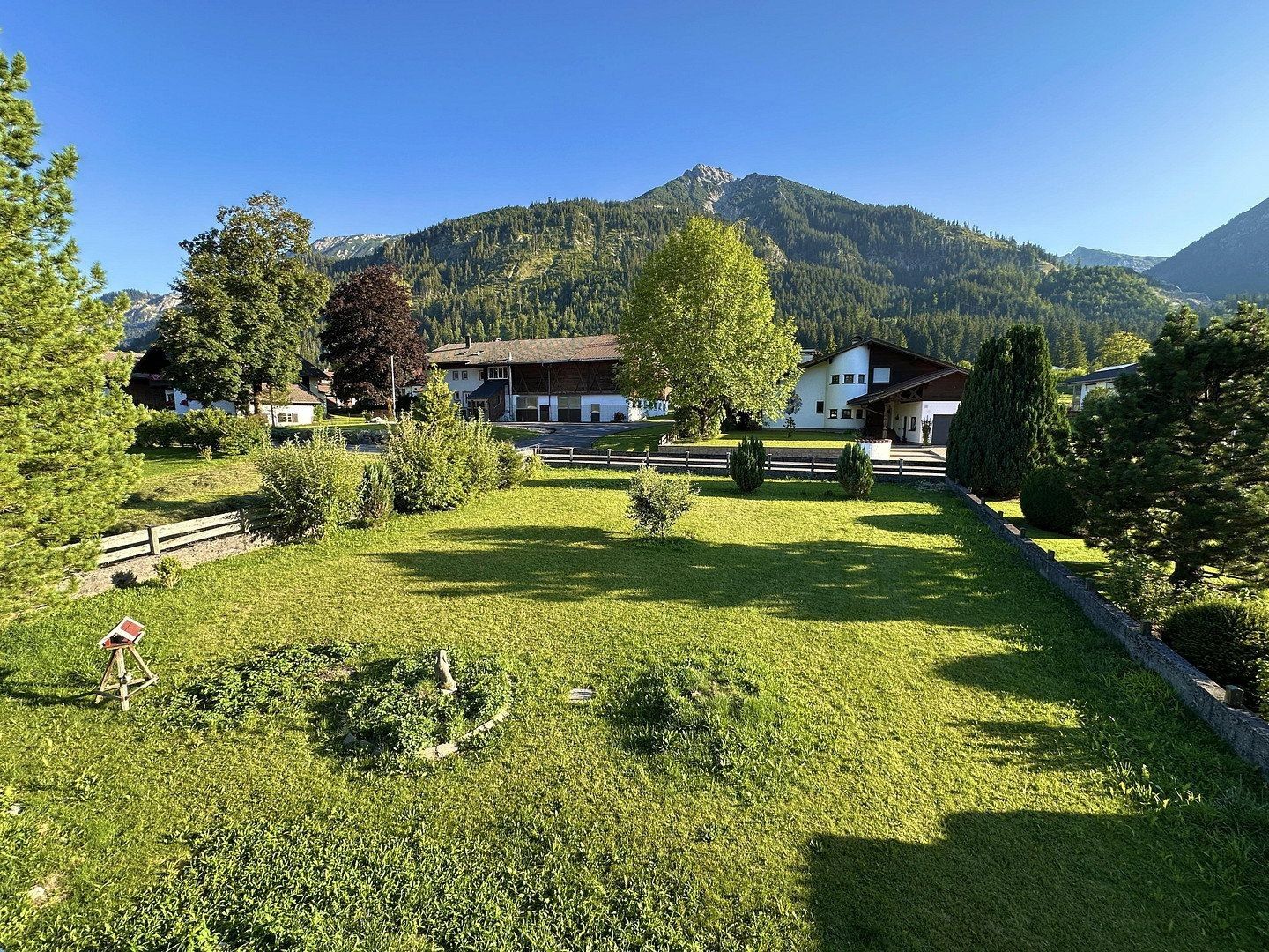 3+1, Vils Vils Tirol 6682, 72 m² - 1