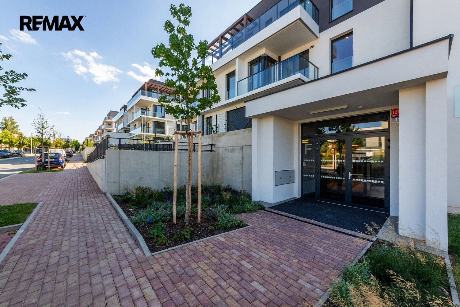 Byt 3+kk, 82 m²