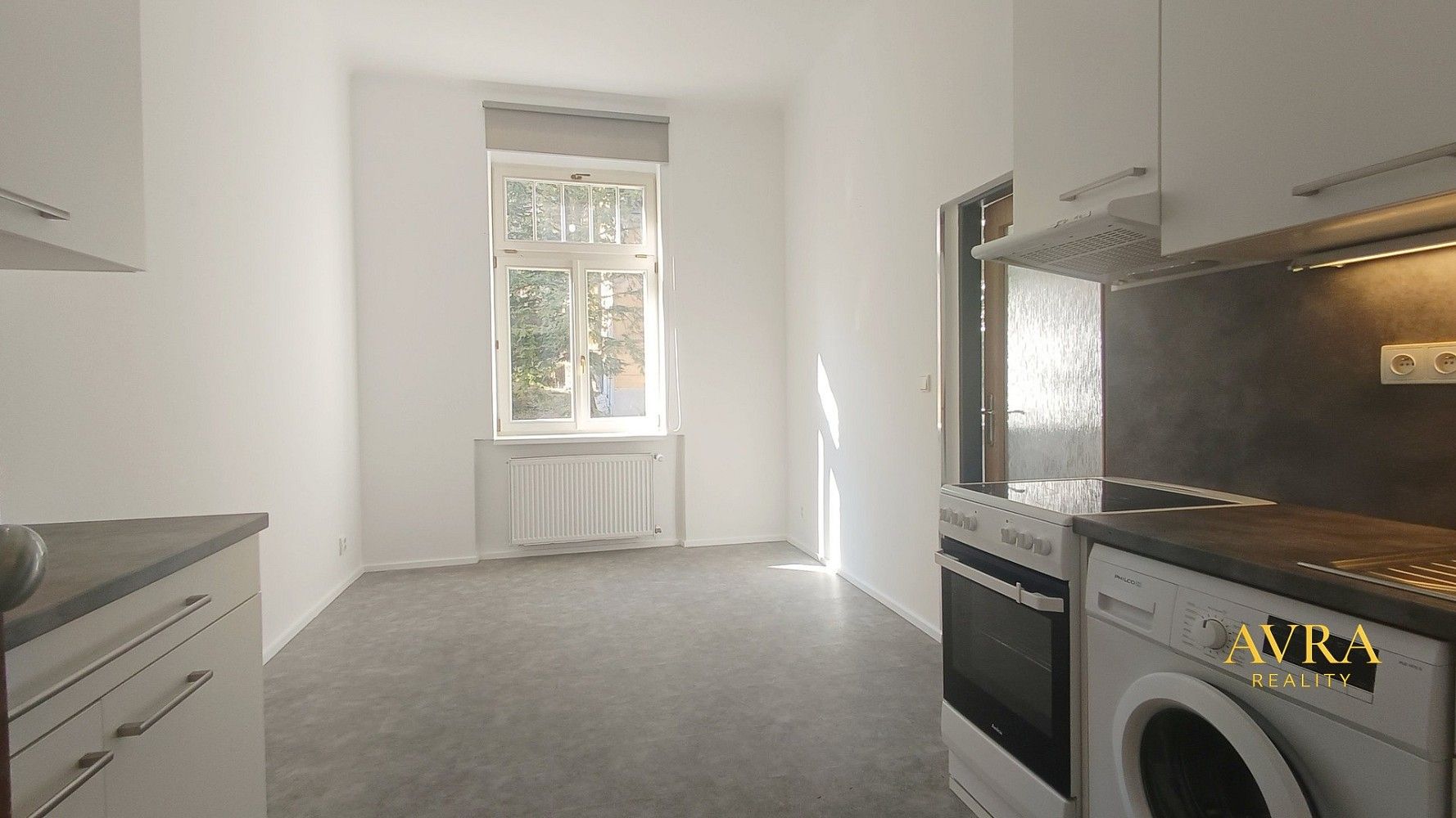 Pronájem byt 2+kk - Mariánské Lázně, okres Cheb, Karlovarský kraj, 44 m² - 2