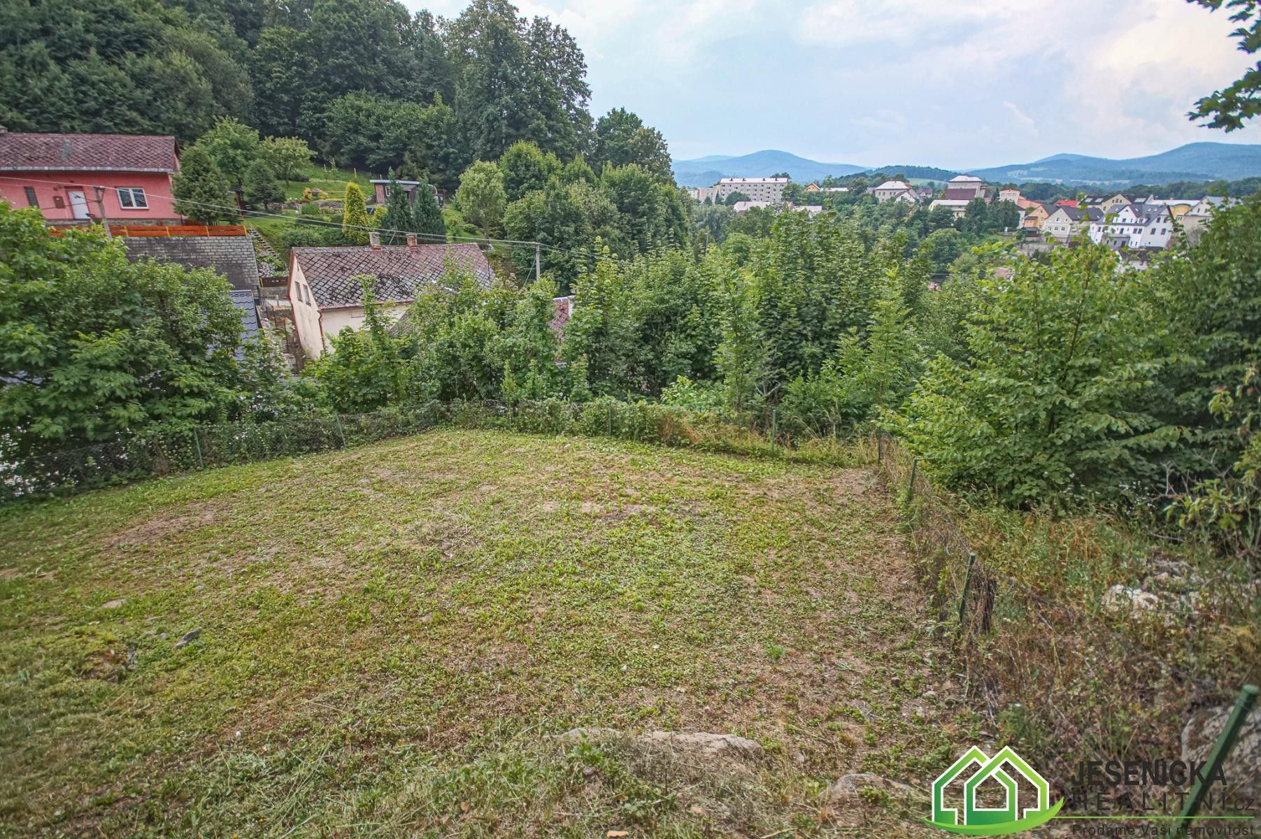 Zahrady, Žulová, 151 m² - 2