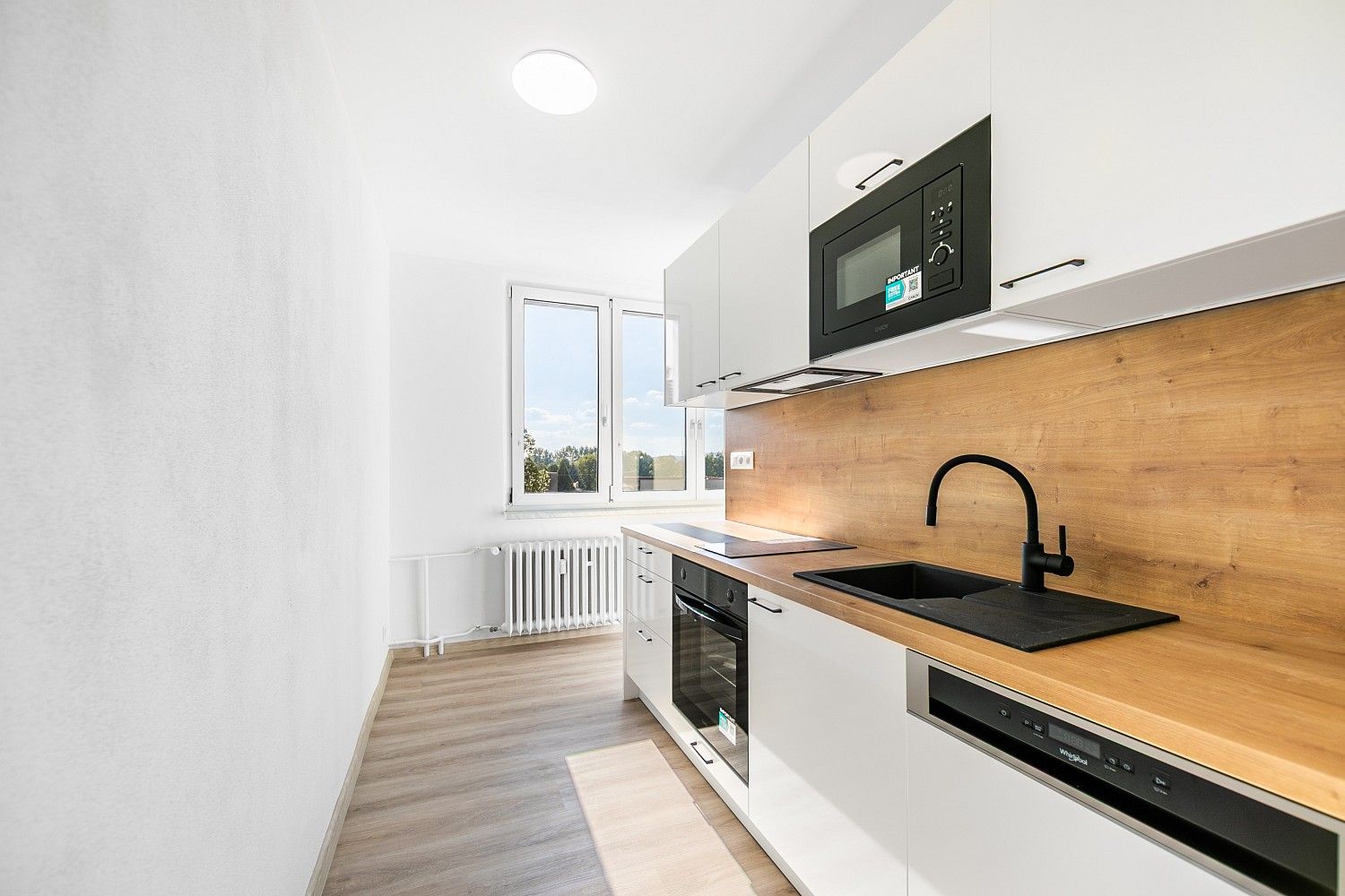 3+1, Borská, Bor, okres Tachov, 66 m² - 2