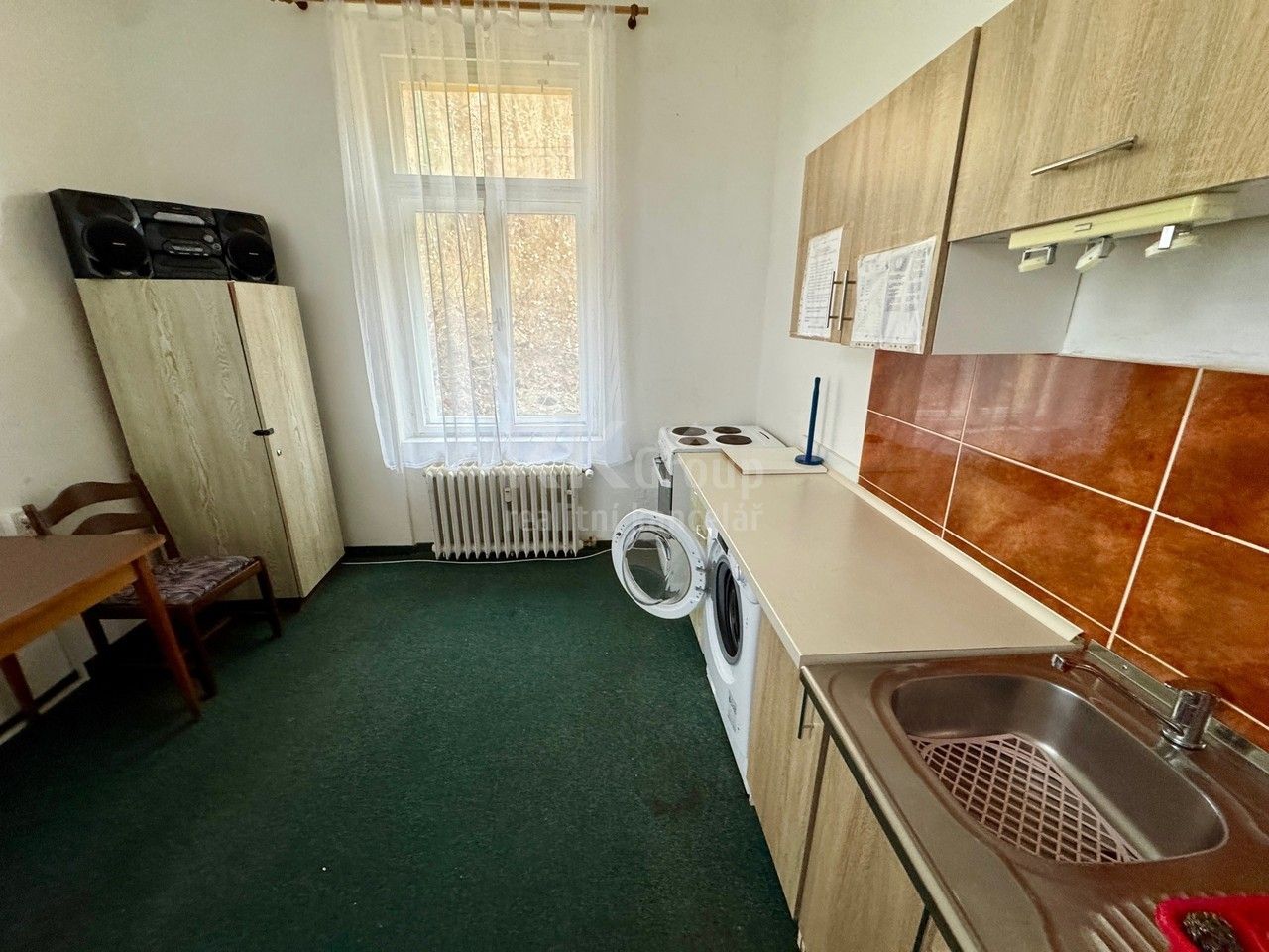 Byt · 20 m² · Anglická, Mariánské Lázně - 4
