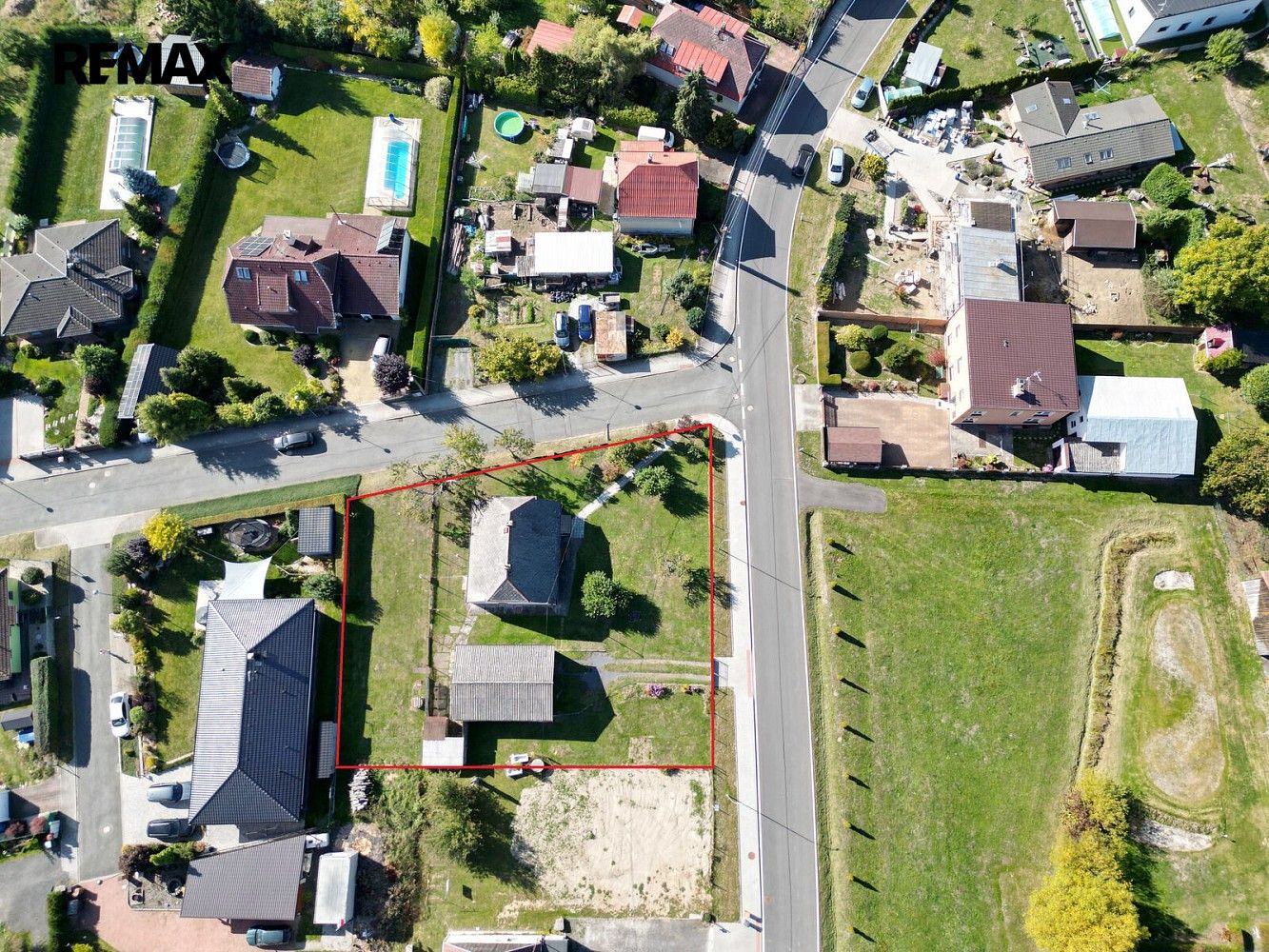 Prodej rodinný dům - Výškovská, Chodová Planá, okres Tachov, 95 m² - 5