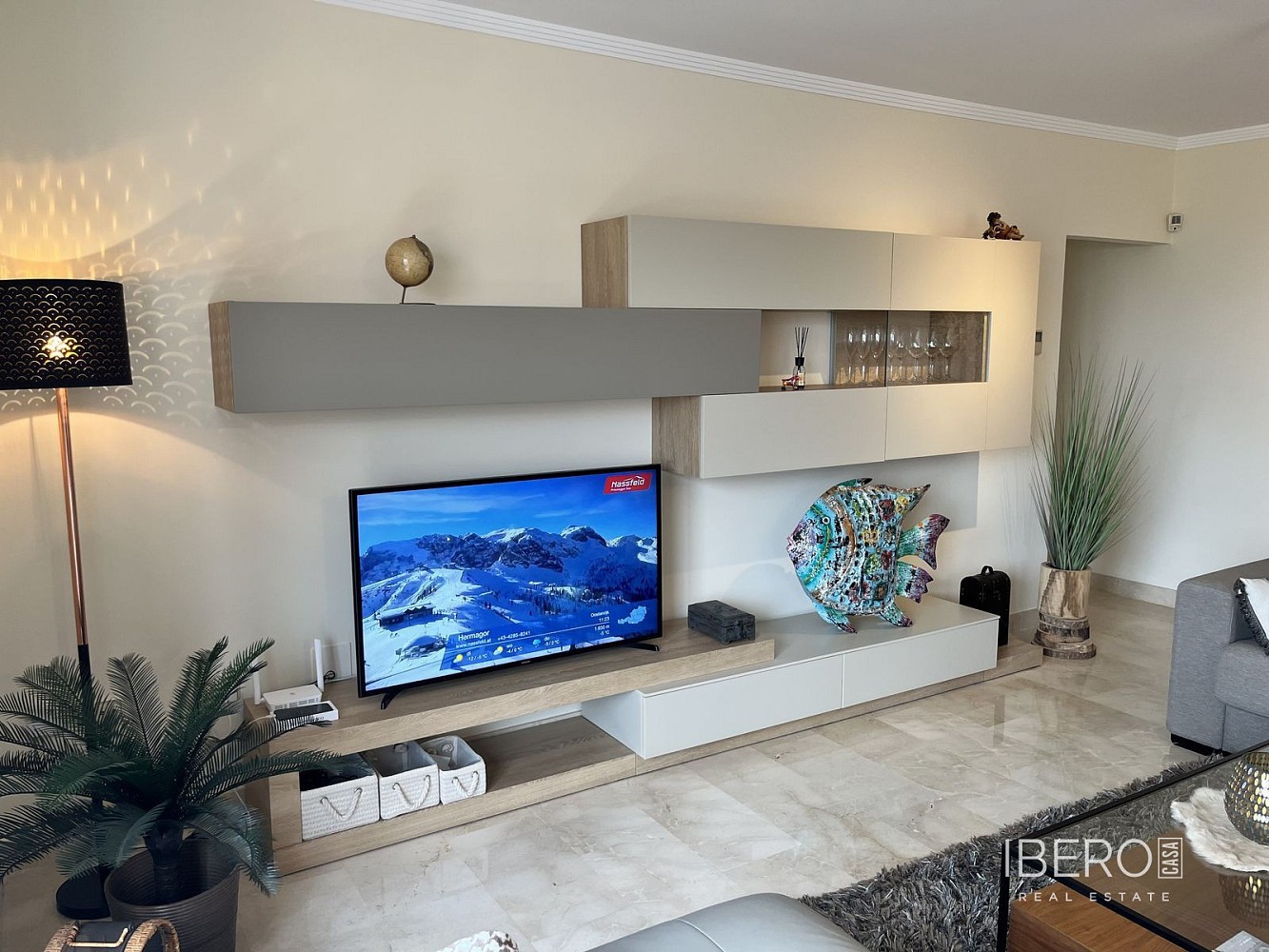 Prodej byt 4+kk - Casares, Španělsko, 130 m² - 5
