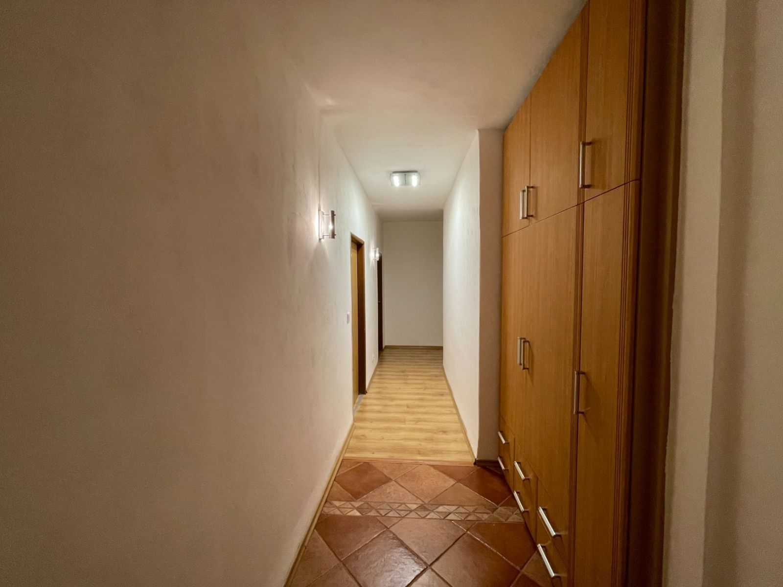 Pronájem byt 3+kk - tř. Budovatelů, Most - Most II, Ústecký kraj, 74 m² - 5