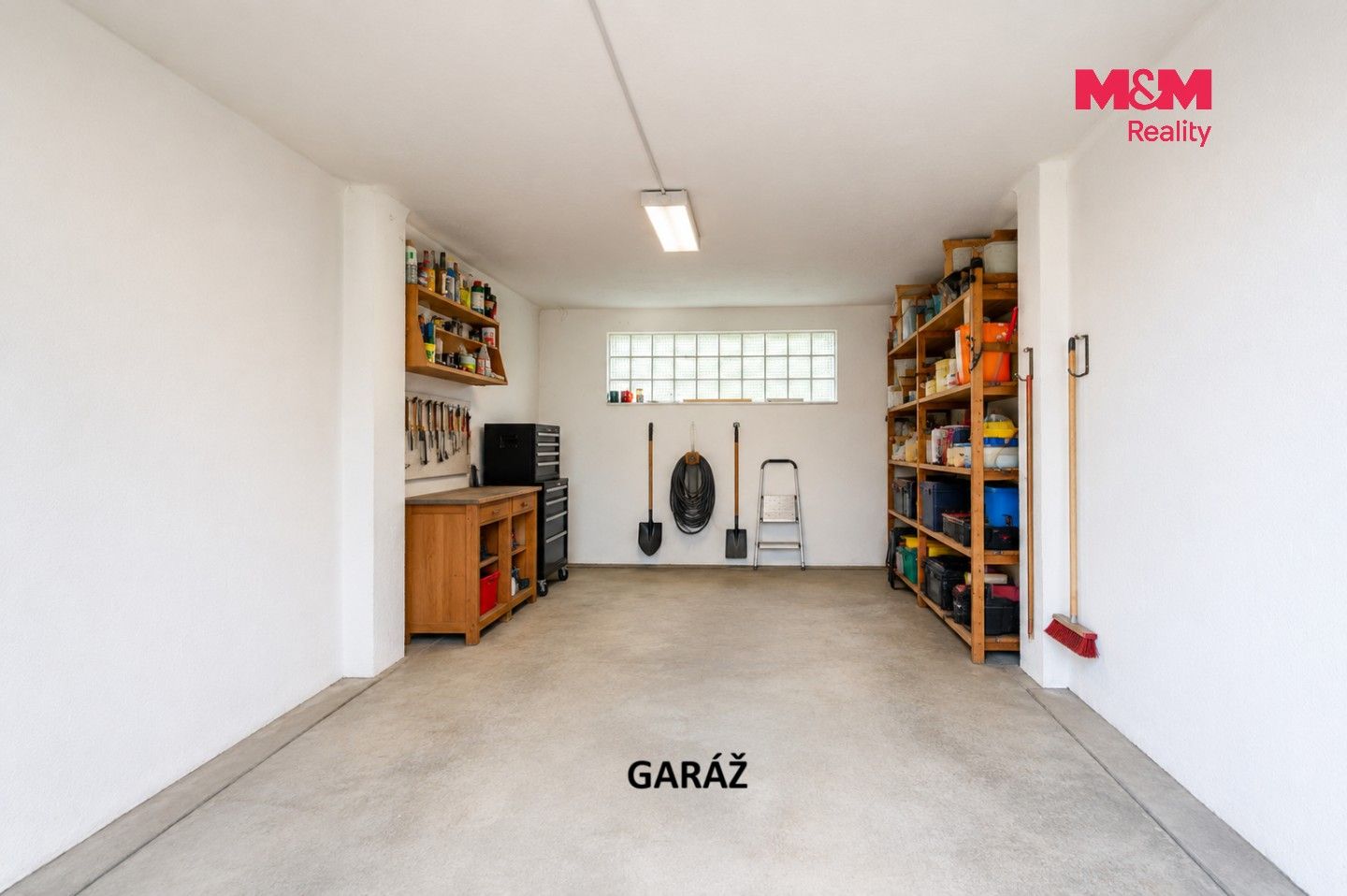 Prodej byt 2+1 - Fügnerova, Tachov, 62 m² - 5