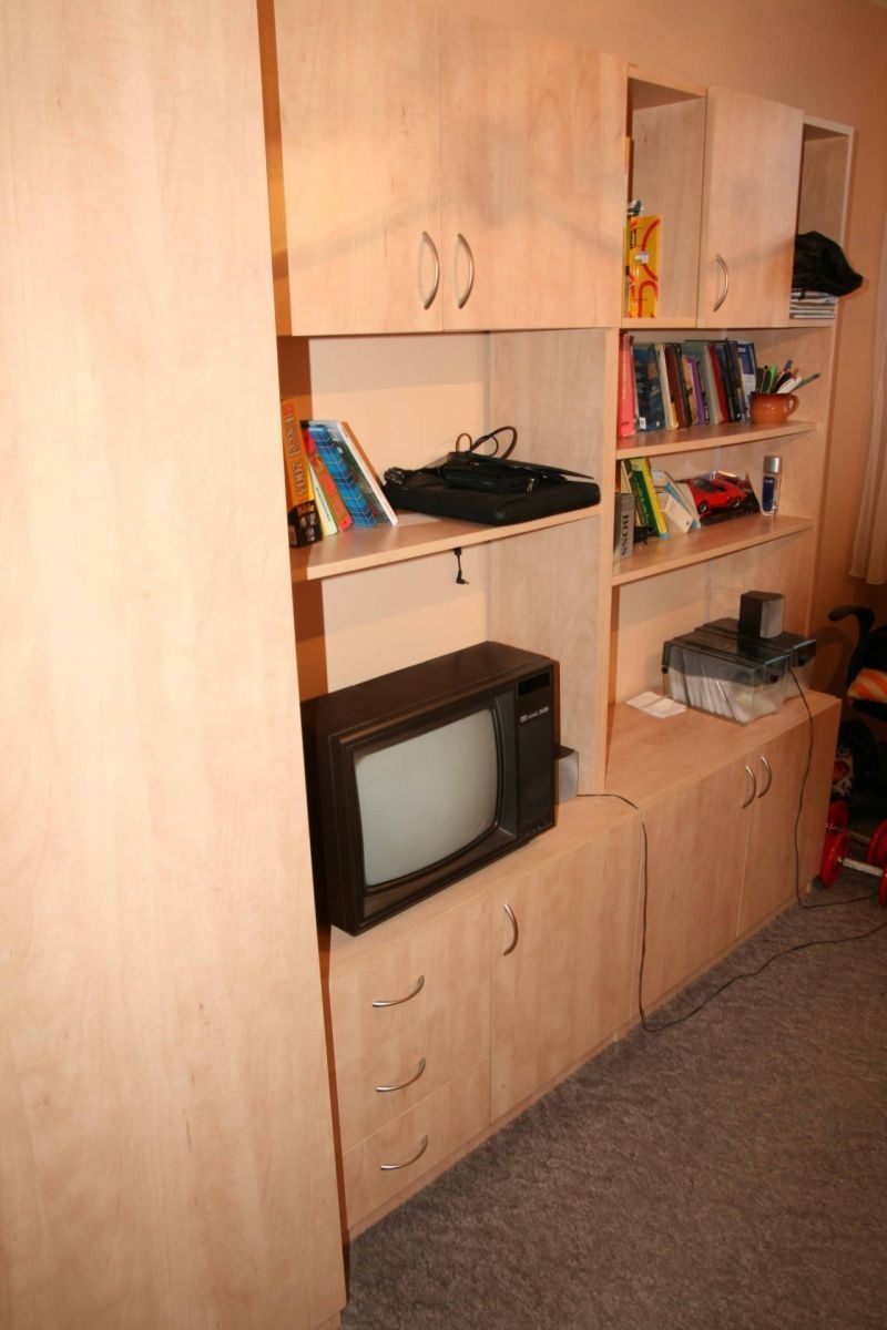 Byt 2+kk · 43 m² · Machuldova, Praha - Kamýk - 4
