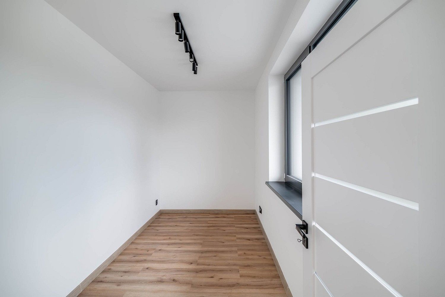 Prodej byt 4+kk - U Hrůbků, Ostrava, 99 m² - 5