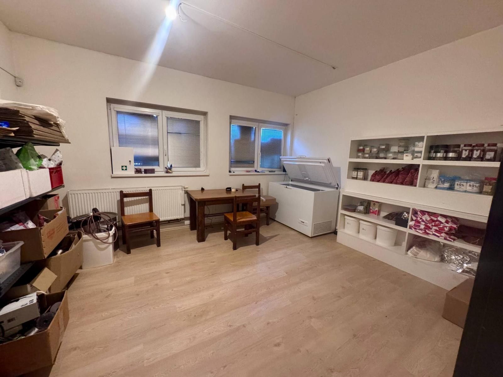 Výrobní prostory, V Plzeňské bráně, Beroun, 150 m² - 2