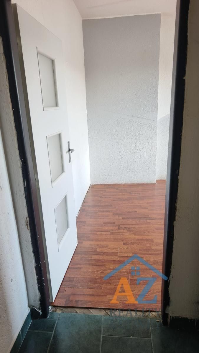 Pronájem byt 1+1 - Osvobození, Jirkov, 36 m² - 5