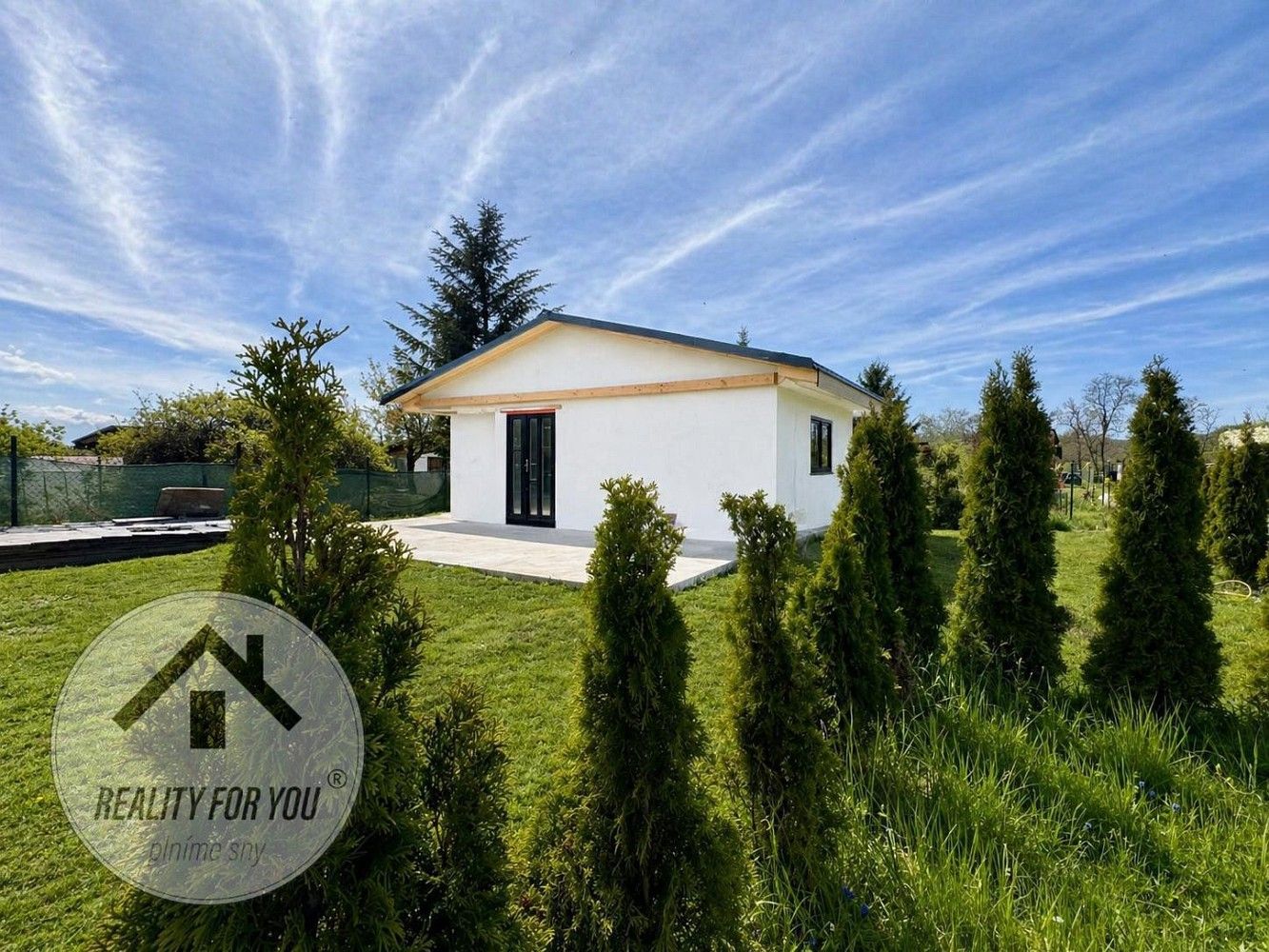 Chalupy, Mladá Boleslav - Mladá Boleslav II, Středočeský kraj, 39 m²
