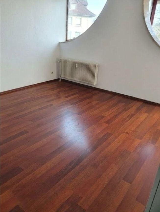 3+1, Bahnhofstr. 22, , Bádensko-Württembersko, 99 m² - 2