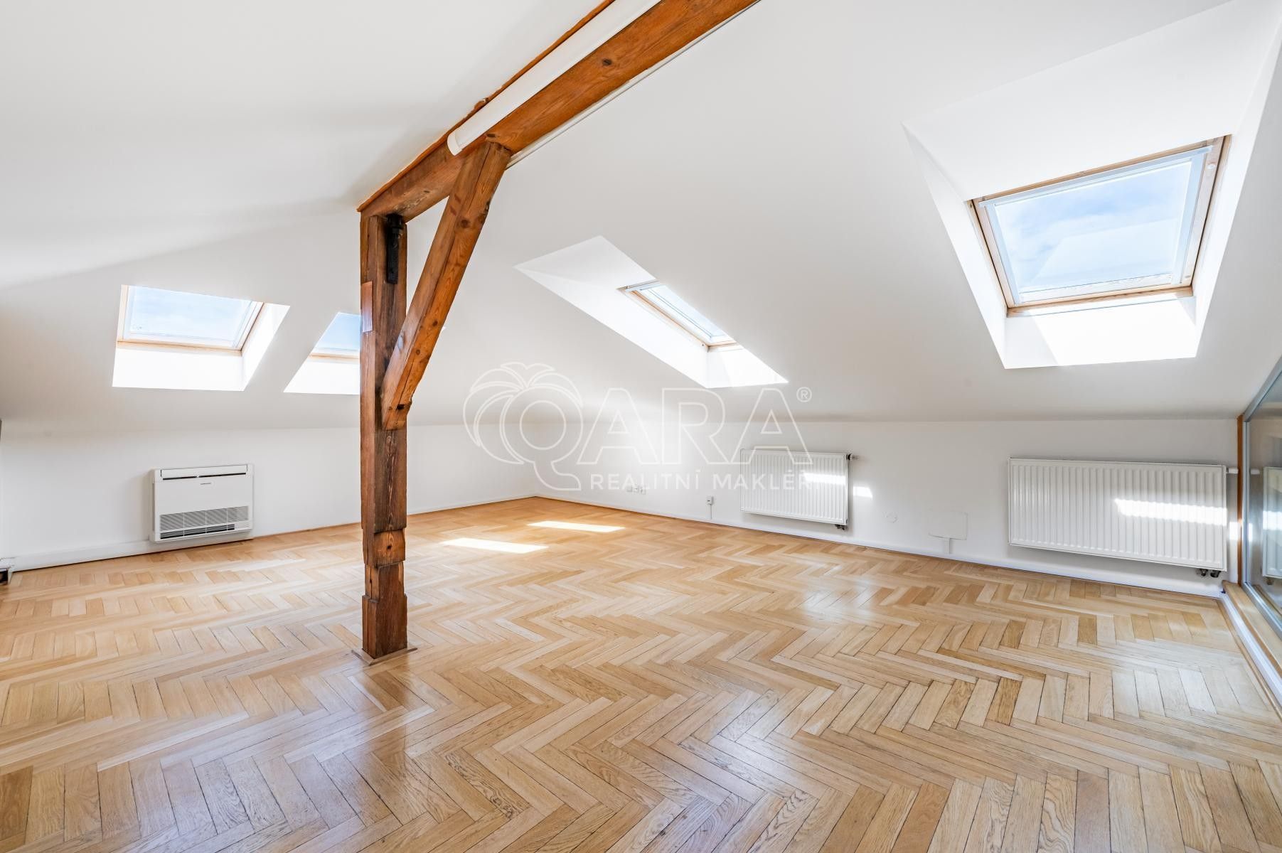 Byty, Vodičkova  , Praha Nové Město, 184 m² - 2