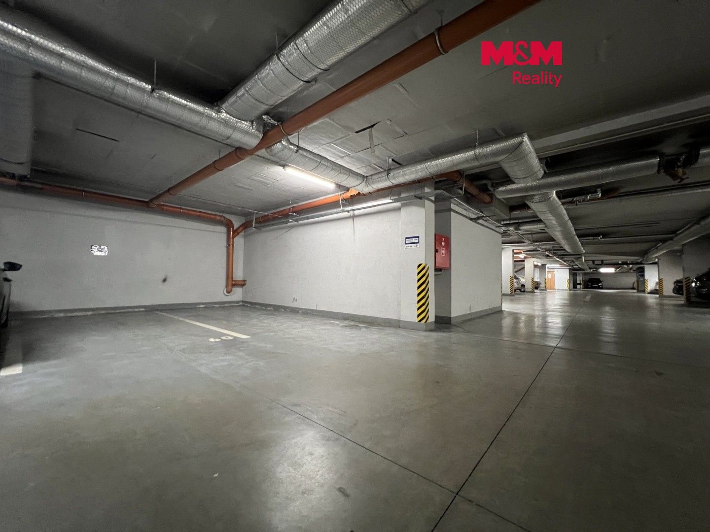 Ostatní, U Kasáren, Mladá Boleslav, 18 m² - 2
